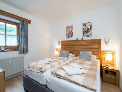 Apartment Sonnige Wohnung nahe Kaprun - Features photo 16