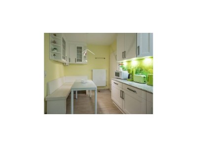 Holiday house Haus in fantastischer Lage am Nordstrand - Features photo 8