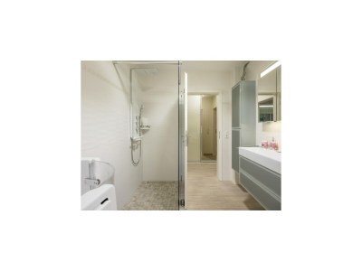 Holiday house Haus in fantastischer Lage am Nordstrand - Features photo 12