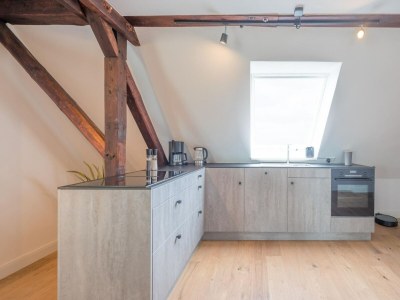 Apartment Exklusive Wohnung auf dem Deich an der Nordsee - Features photo 17