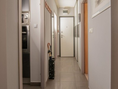 Apartment Apartment Point - Two Bedroom Apartment with Balcony - Outdoor photo 25
