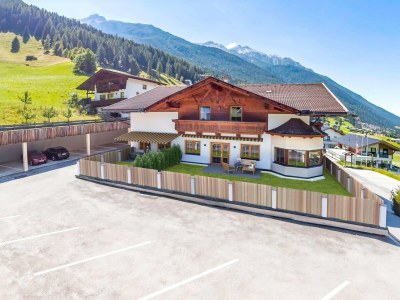 Apartment Apartment in Stubaital near Ski Lift - Features photo 14