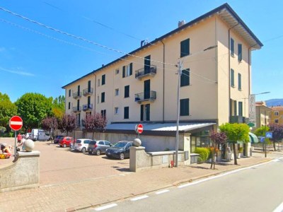 Apartment Apartment in Germignaga near Lake Maggiore in Germignaga - Apartment