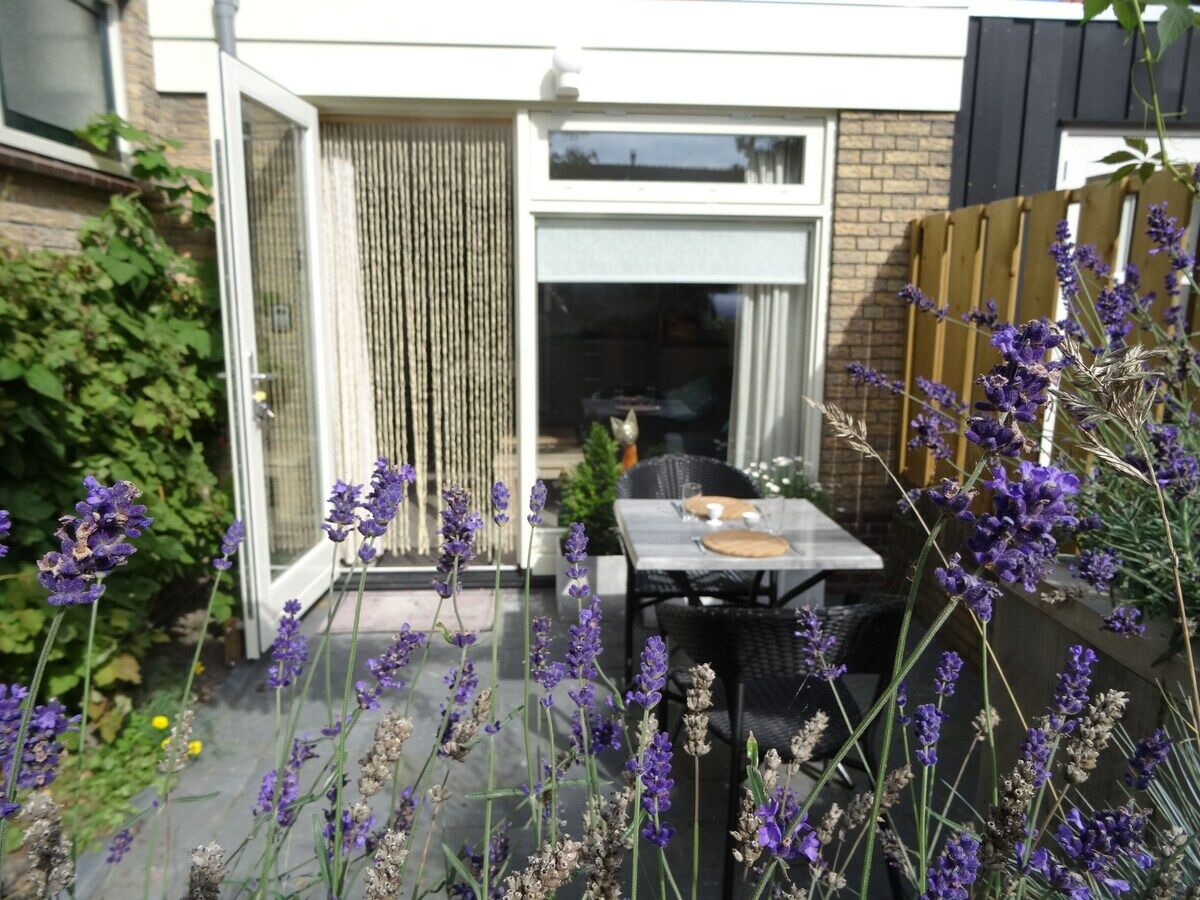 Holiday apartment Mooy aan Zee