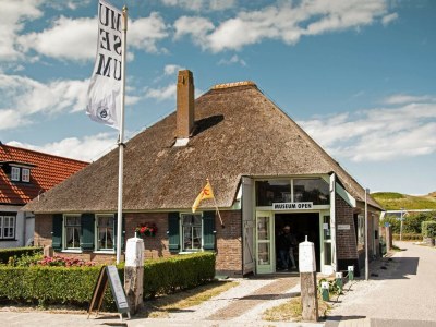 Holiday apartment Mooy aan Zee - Environment photo 19