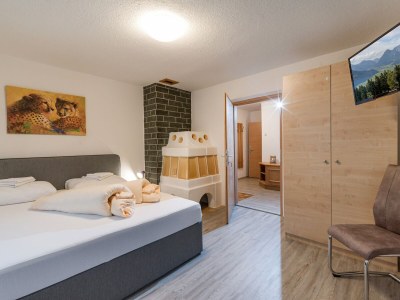 Holiday house Chalet in Fügen nahe Spieljoch Lift - Features photo 15