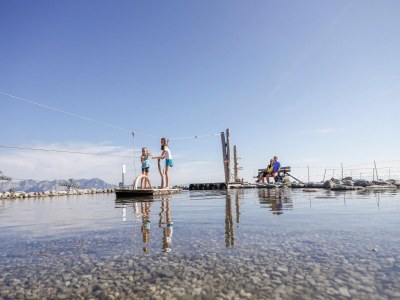 Holiday house Chalet in Fügen nahe Spieljoch Lift - Environment photo 29