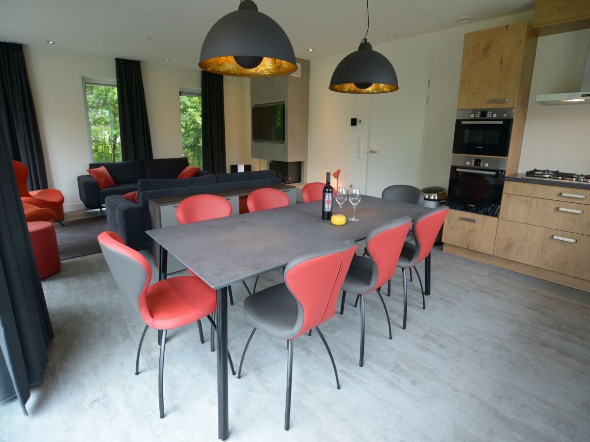 Villa Luxusvilla auf Texel - Features photo 3