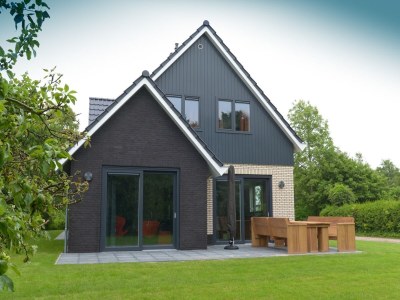 Villa Luxusvilla auf Texel in Den Burg - Villa