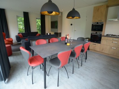 Villa Luxusvilla auf Texel - Features photo 3