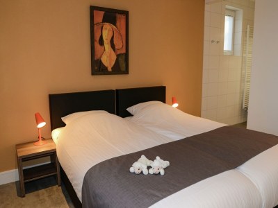 Villa Luxusvilla auf Texel - Features photo 5