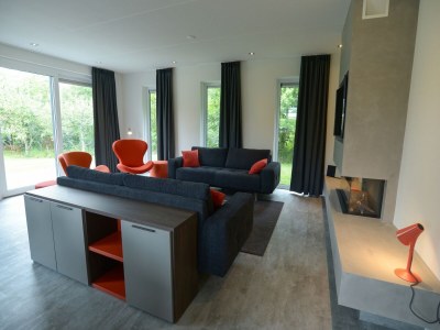 Villa Luxusvilla auf Texel - Features photo 11