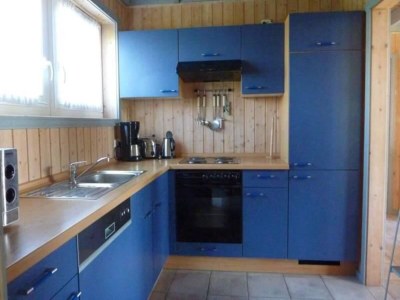 Holiday house Ferienhaus im Ferienpark Mueritz - Features photo 6