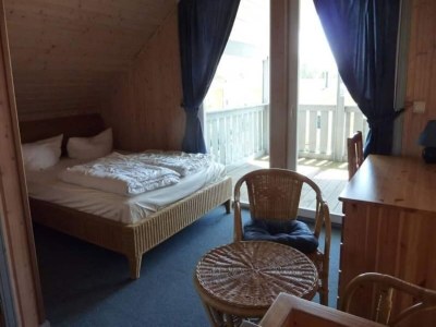 Holiday house Ferienhaus im Ferienpark Mueritz - Features photo 7