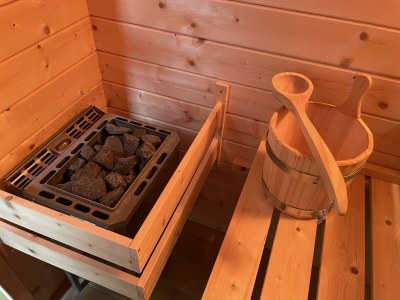 Apartment 2-Bett-Ferienwohng.Dusche und Bad, 1 Schlafzimmer - Outdoor photo 13
