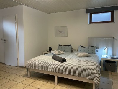 Apartment 2-Bett-Ferienwohng.Dusche und Bad, 1 Schlafzimmer - Features photo 21