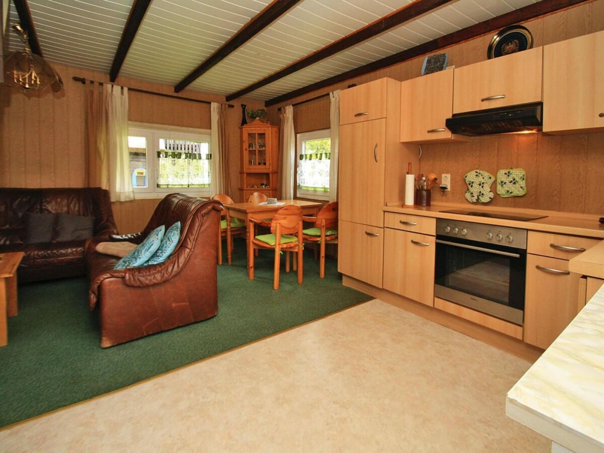Holiday house Bootshaus in Teterow - formerly TUI - Features photo 5