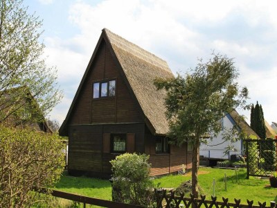Holiday house Bootshaus in Teterow - formerly TUI - Outdoor photo 3