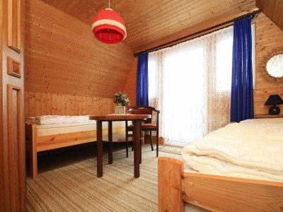 Holiday house Bootshaus in Teterow - formerly TUI - Features photo 8