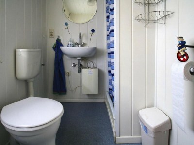 Holiday house Bootshaus in Teterow - formerly TUI - Features photo 10