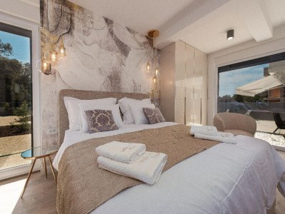 Villa Villa Nina in Kroatien nahe der Adriaküste. - Features photo 30