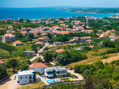 Villa Villa Nina in Kroatien nahe der Adriaküste. - Environment photo 35