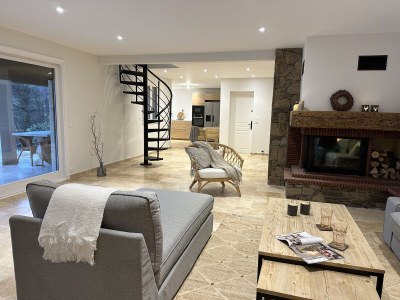 Villa Aqui - Features photo 22