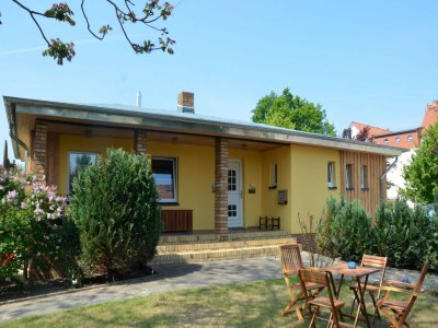 Apartment Ferienwohnung auf der Insel Poel nahe Strand - Outdoor photo 9