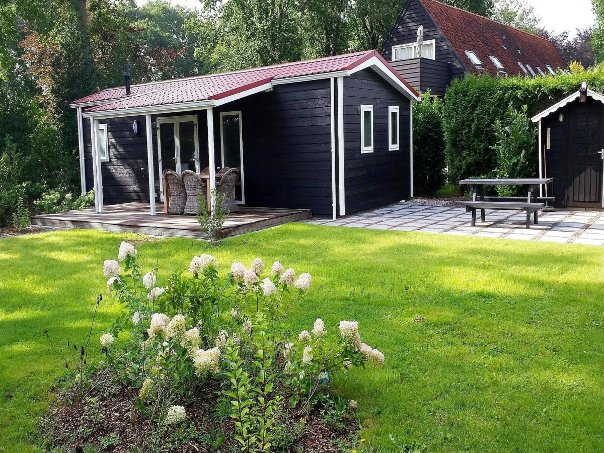 Holiday park Apartment in Netherlands near Scenic Views