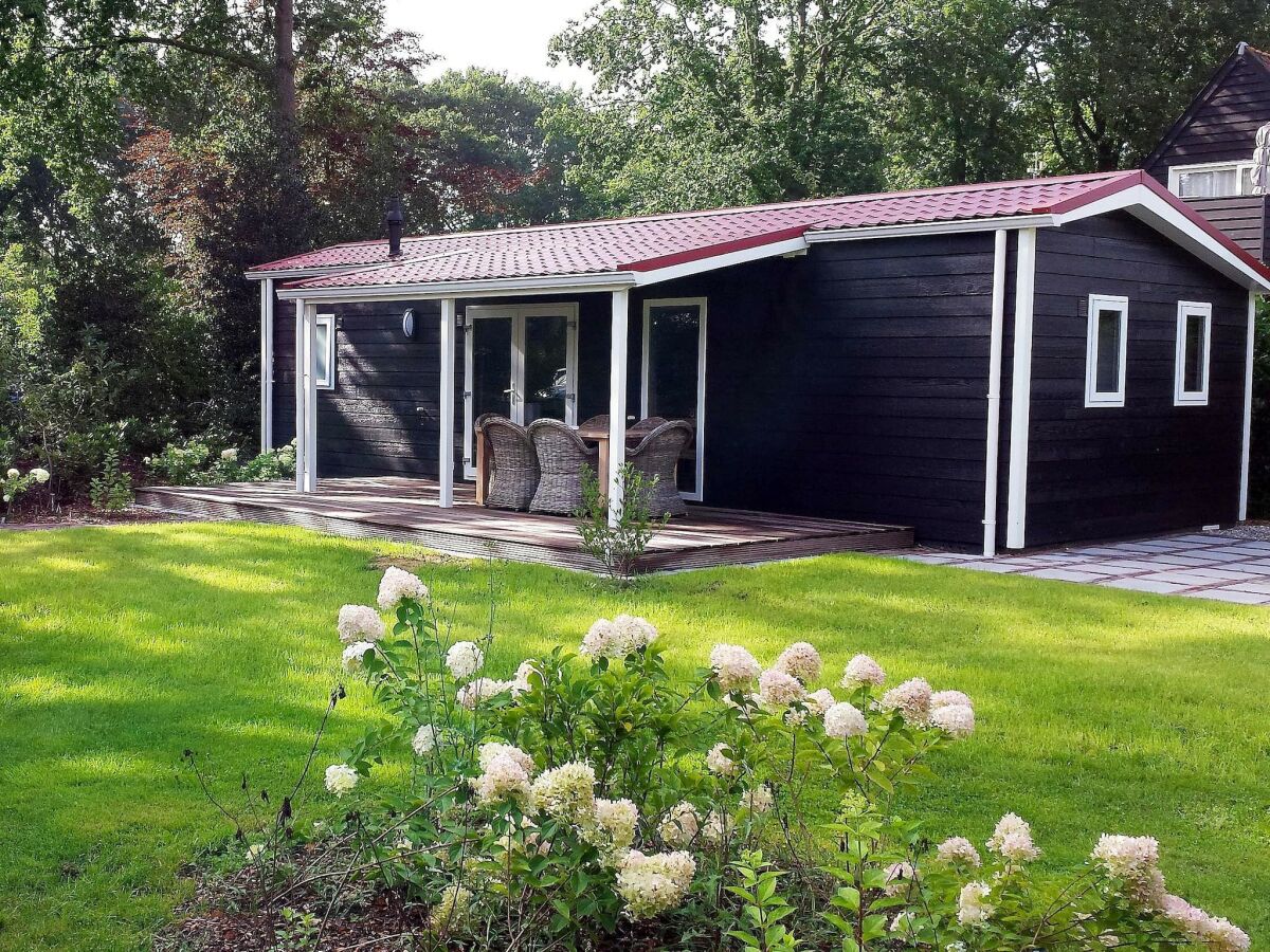 Holiday park Apartment in Netherlands near Scenic Views - Outdoor photo 2