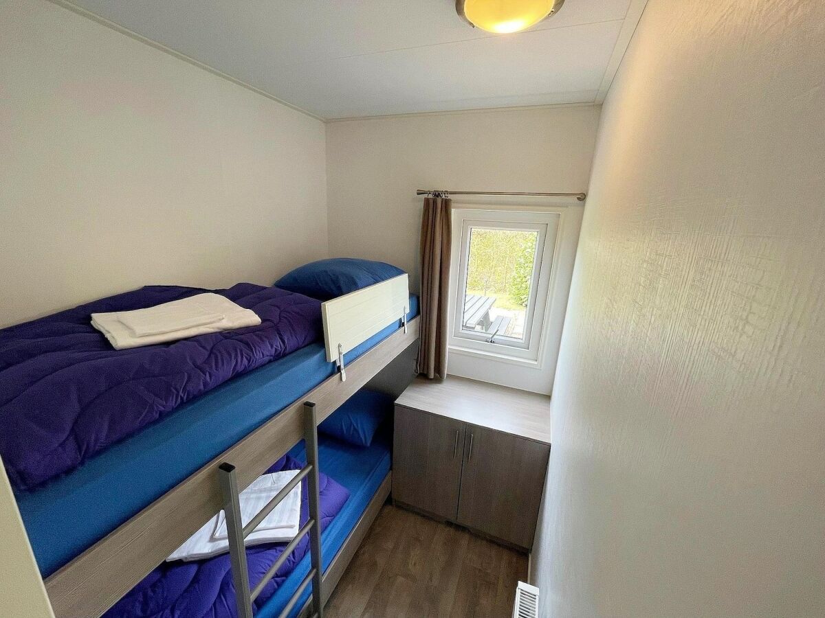 Holiday park Apartment in Netherlands near Scenic Views - Features photo 5
