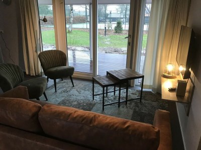 Holiday park Ruhiges Waldchalet - Features photo 9