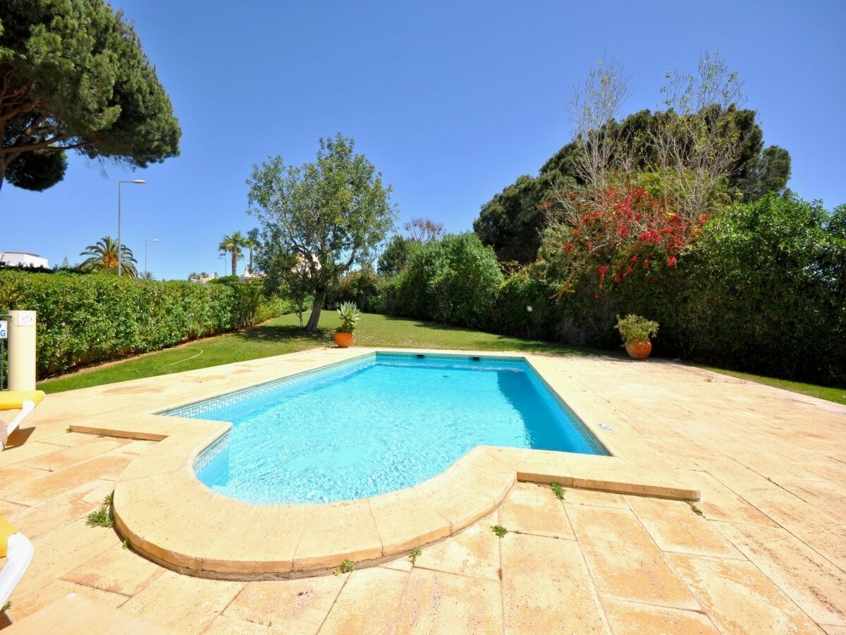 Villa Villa in Vilamoura nahe Falésia Strand - Outdoor photo 2
