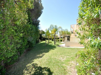 Villa Villa in Vilamoura nahe Falésia Strand - Outdoor photo 8