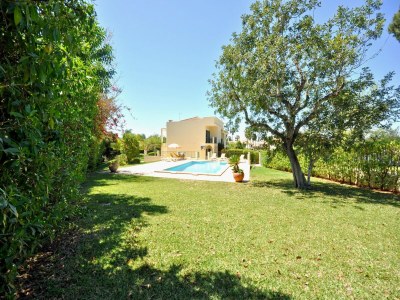Villa Villa in Vilamoura nahe Falésia Strand - Outdoor photo 10