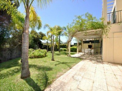 Villa Villa in Vilamoura nahe Falésia Strand - Outdoor photo 12