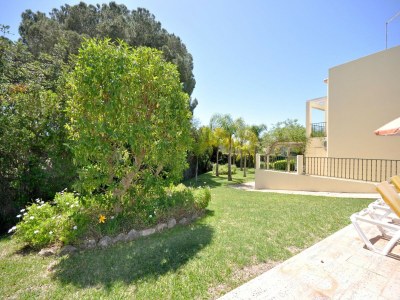 Villa Villa in Vilamoura nahe Falésia Strand - Outdoor photo 13