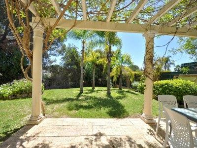 Villa Villa in Vilamoura nahe Falésia Strand - Outdoor photo 14