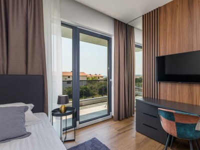 Villa Luxury Villa Bellatrix - Features photo 33