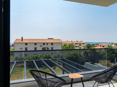 Villa Luxury Villa Bellatrix - Features photo 38
