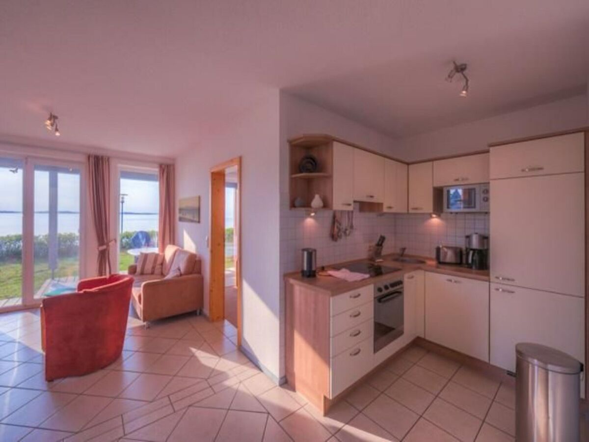Apartment liebevoll eingerichtetes Appartement - Features photo 5