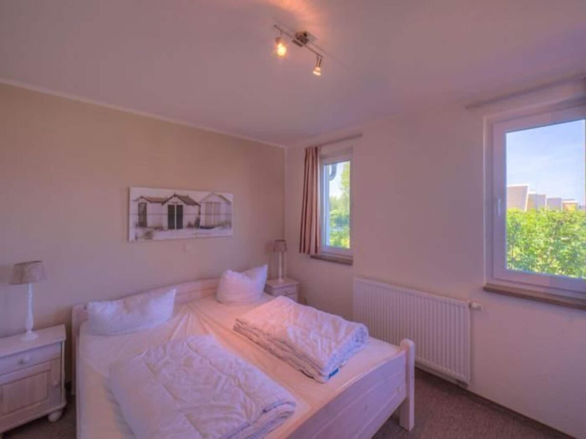 Holiday house Ferienhaus mit großer Terrasse - Features photo 4