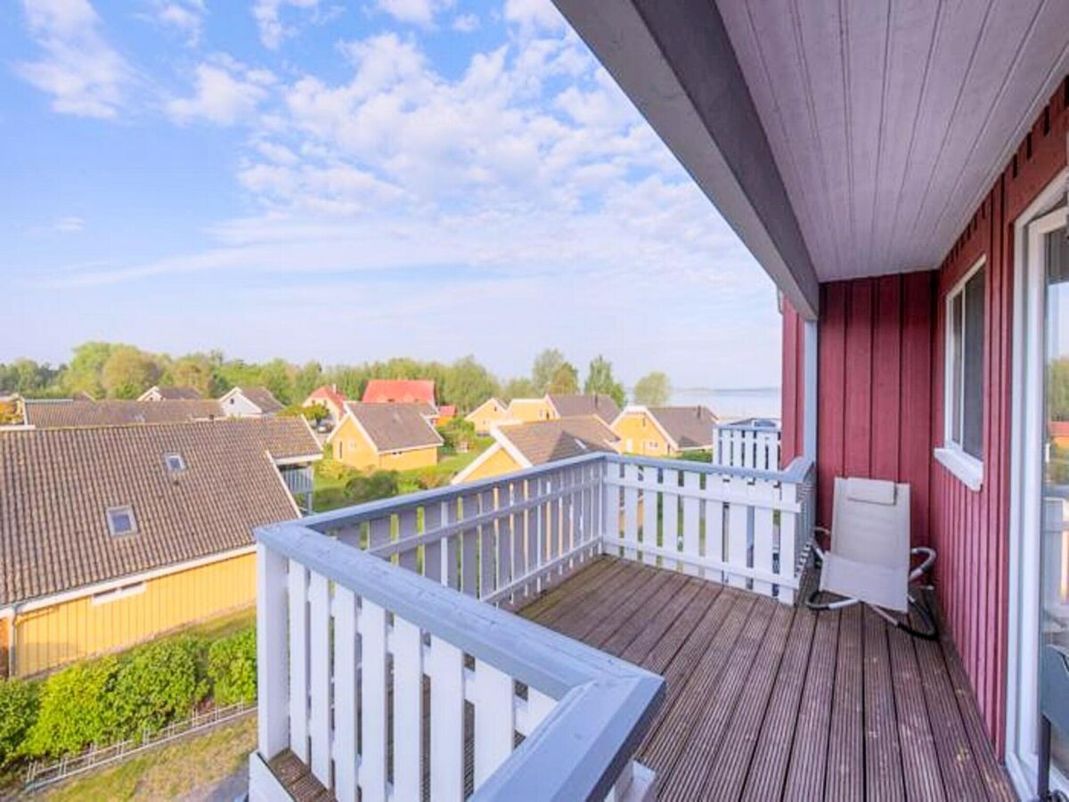 Apartment exklusives Appartement in Rechlin - Outdoor photo 3