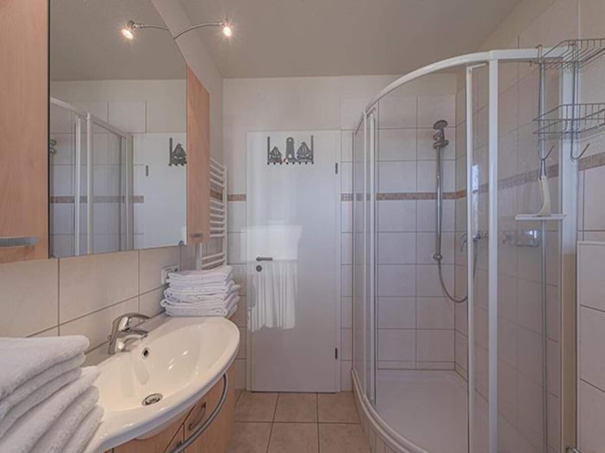 Apartment Appartement im Ferienpark in Rechlin - Features photo 3