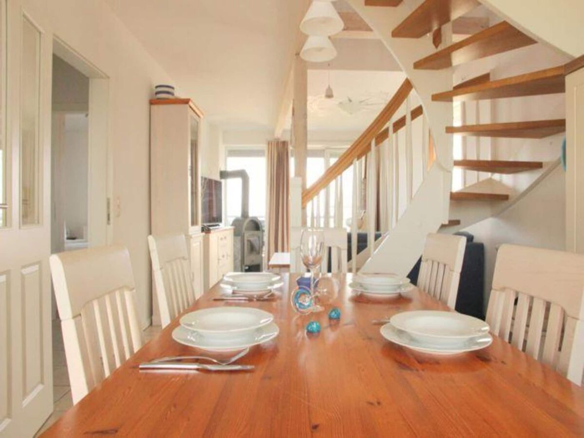 Apartment liebevoll eingerichtetes Apartement - Features photo 5