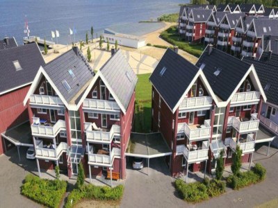 Apartment liebevoll eingerichtetes Apartement in Müritz - Apartment