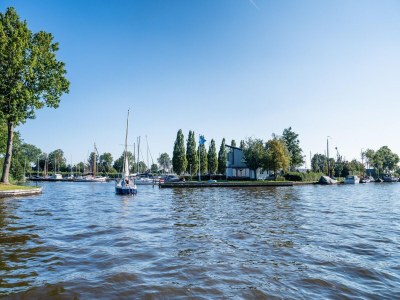 Holiday house Villa in Balk mit eigenem Steg - Environment photo 32