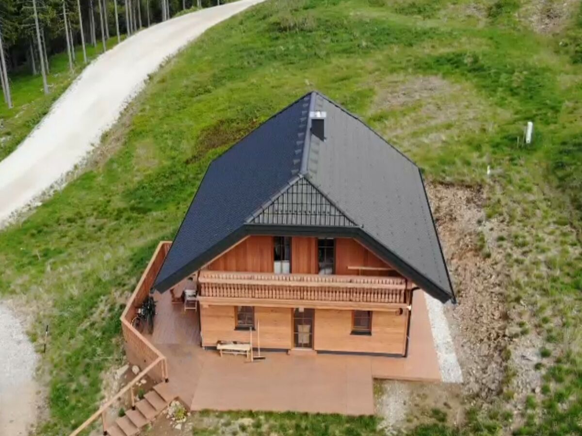 Chalet Bergzauber