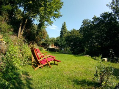Holiday apartment Vieux Moulin - Outdoor photo 3