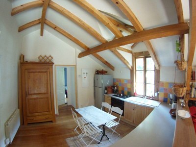 Holiday apartment Vieux Moulin - Features photo 8